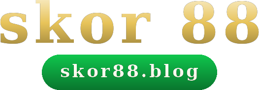 skor 88 logo